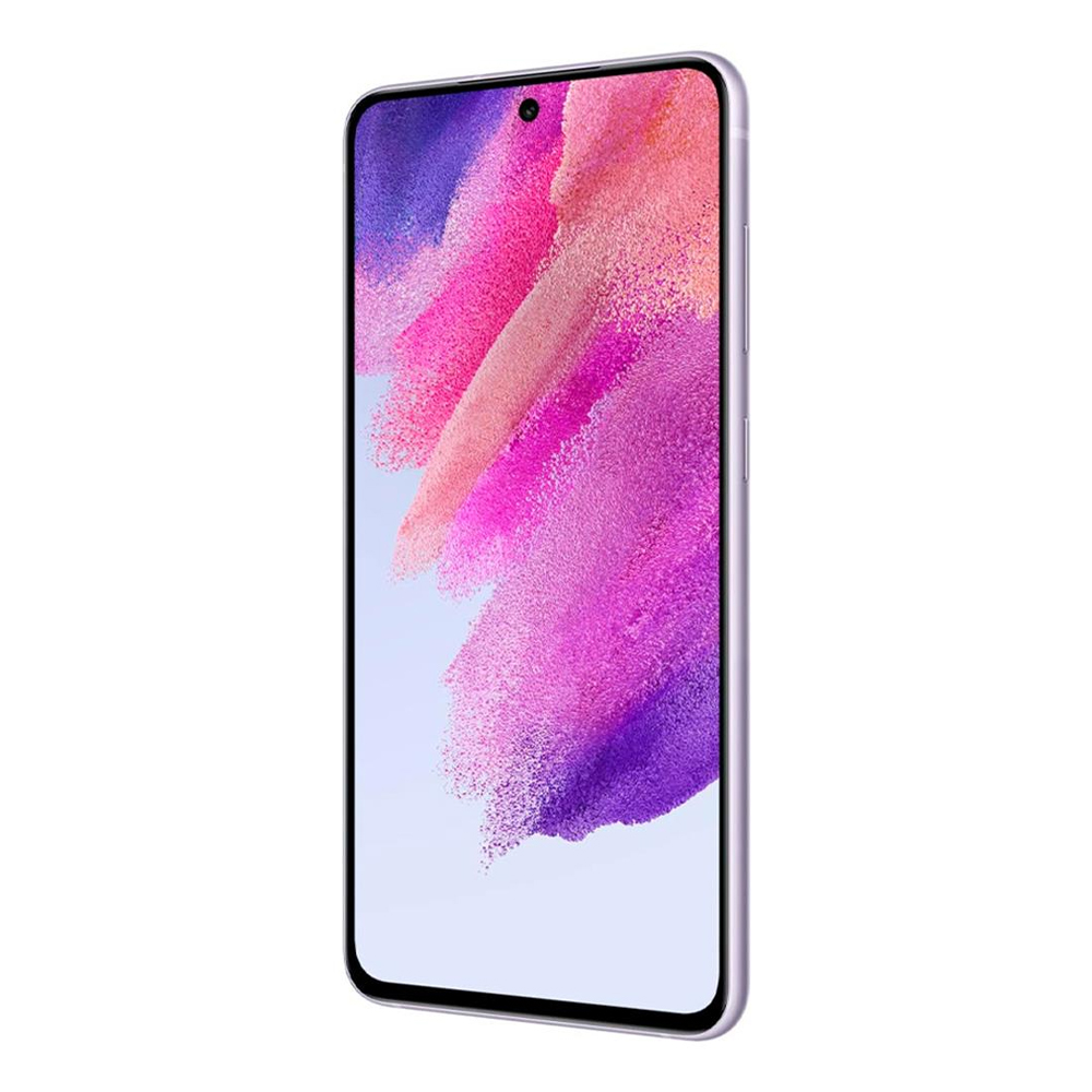 Samsung Galaxy S21 FE 5G 128GB - Violeta image number 2